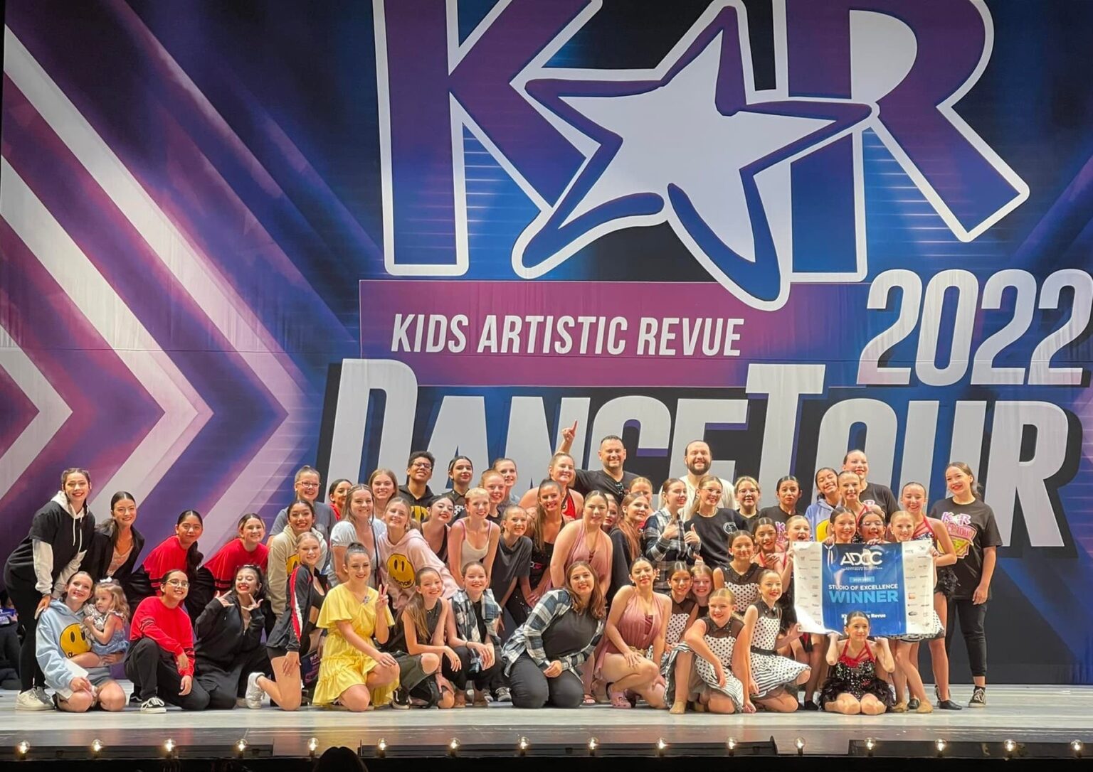 DANCE DYNAMICS Dance Classes Victorville, Hesperia, Upland, CA