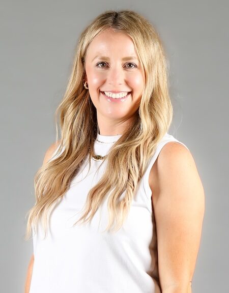 Sarah Jordan, Dance Instructor