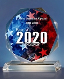 Best of Upland Award 2020