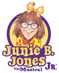 Junie B Jones Graphic