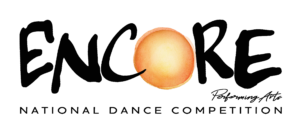 Encore Dance Competition Logo