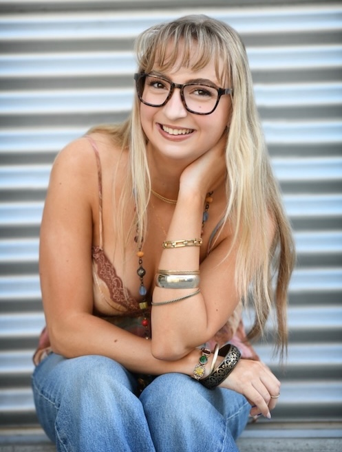 Krista Cantelletta