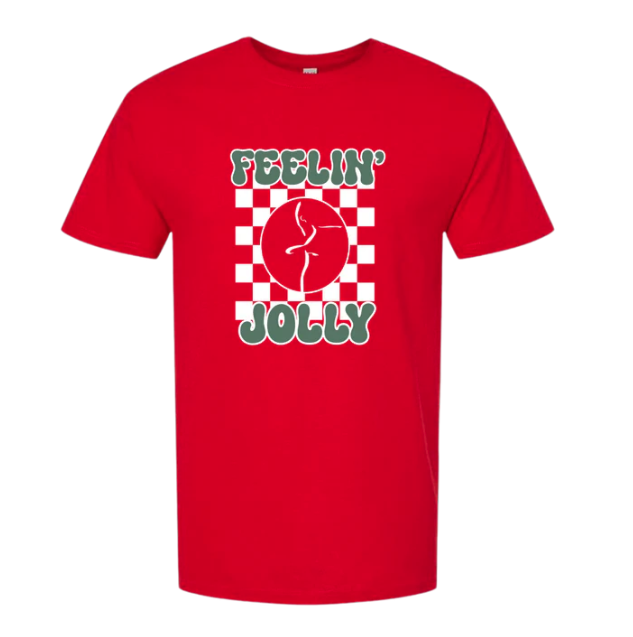 2025 Holiday Shirt