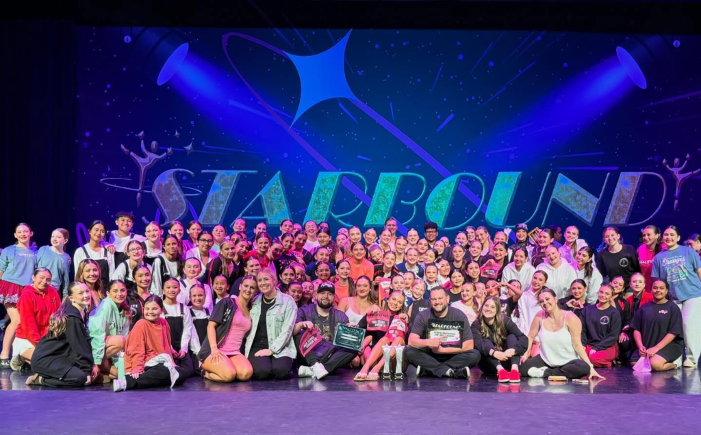 2026 Starbound Studio Distinction Award