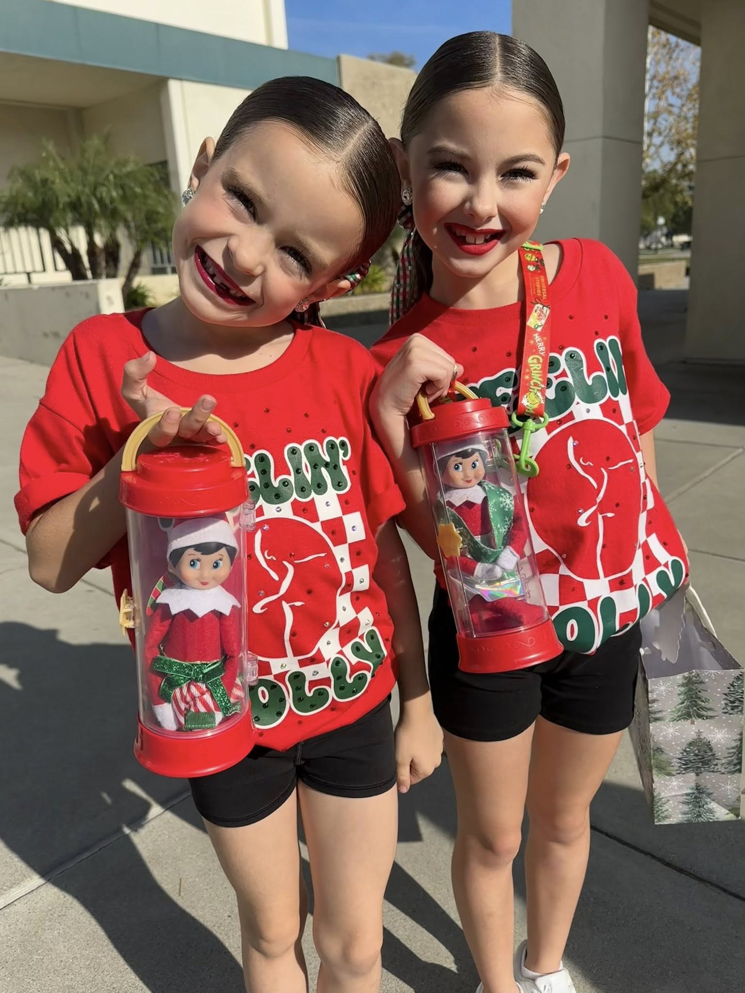 2025 Winter Concert with Elves