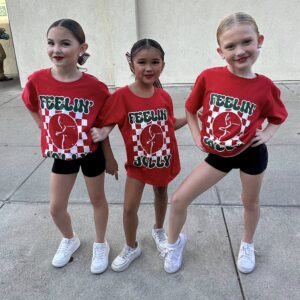 DDS Dancers Winter Concert 2025