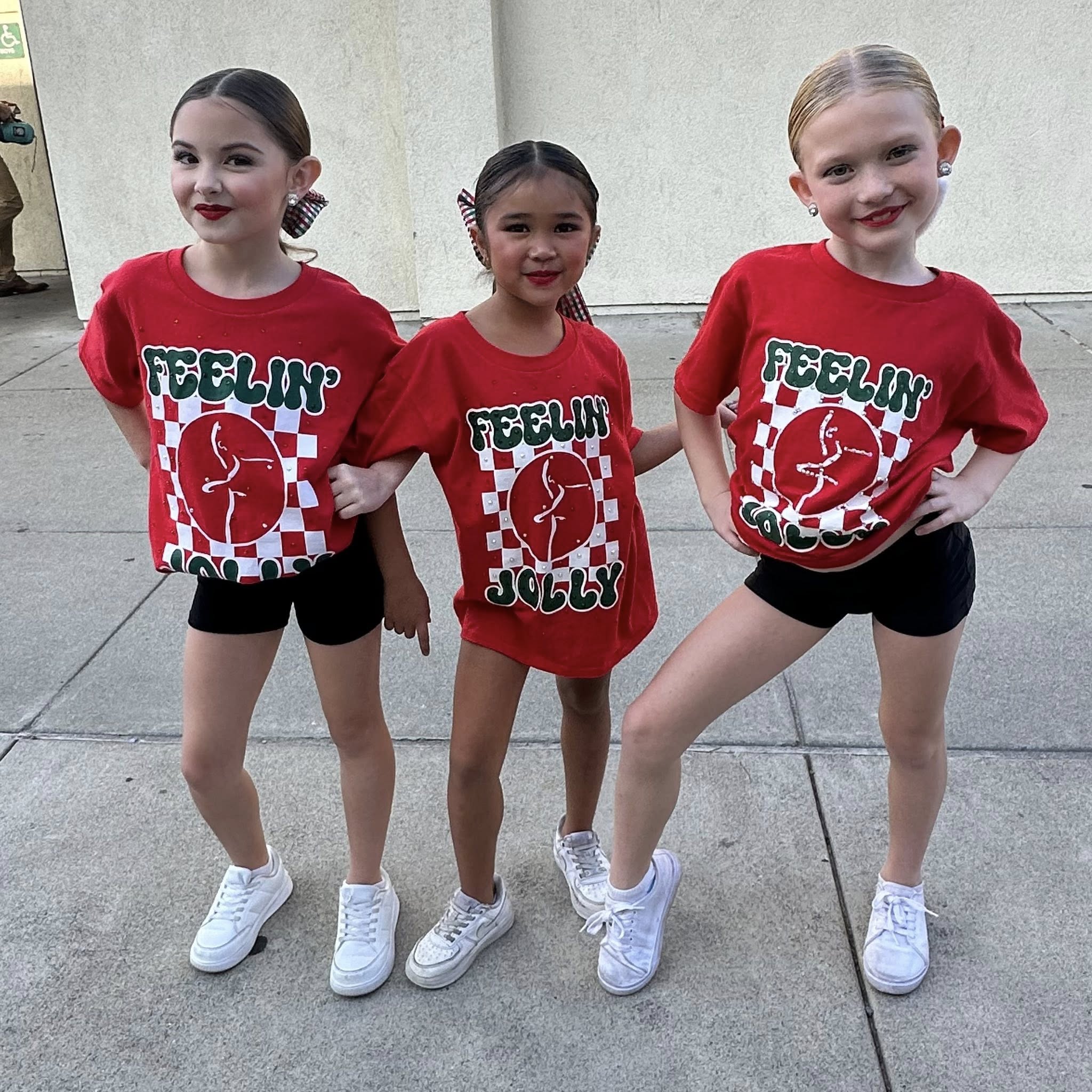 DDS Dancers Winter Concert 2025